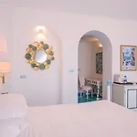 Grand Le Rocce 4* Gaeta
