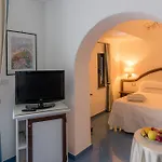 Grand Le Rocce 4* Gaeta