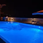 Grand Le Rocce Hotel 4*