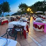 Grand Le Rocce 4* Gaeta