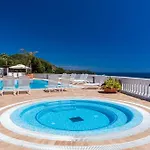Grand Le Rocce Gaeta