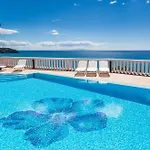 Grand Le Rocce Hotel 4*