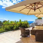 Hotel Grand Le Rocce Gaeta