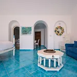 Hotel Grand Le Rocce Gaeta