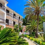 Grand Le Rocce Gaeta