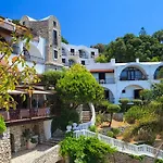 Grand Le Rocce Gaeta
