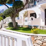 Grand Le Rocce Hotel