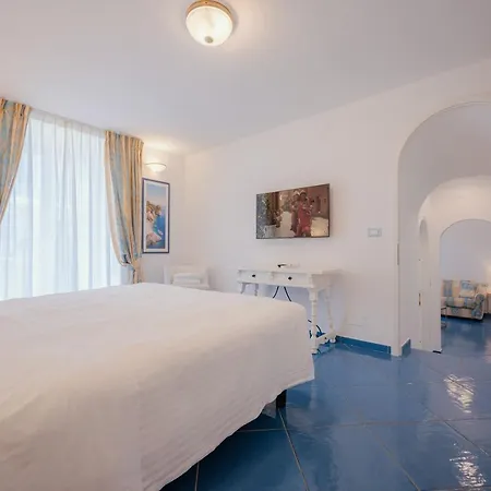 Hotel Grand Le Rocce 4*