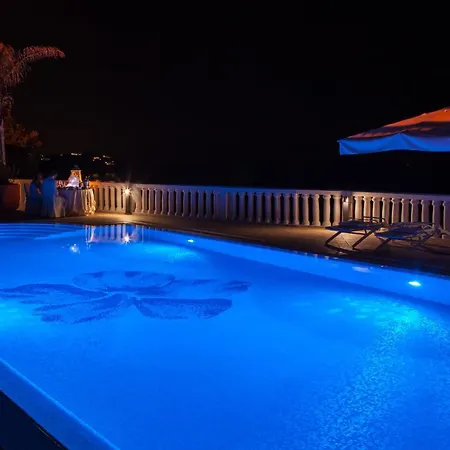Grand Le Rocce Hotel 4*