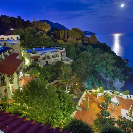 Hotel Grand Le Rocce Gaeta