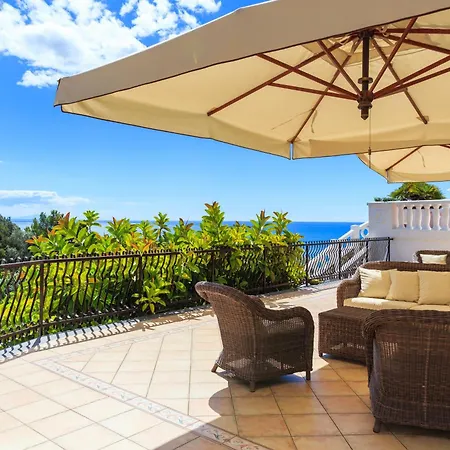 Hotel Grand Le Rocce Gaeta