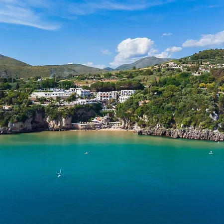 Grand Le Rocce Hotel Gaeta