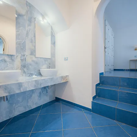 Hotel Grand Le Rocce
