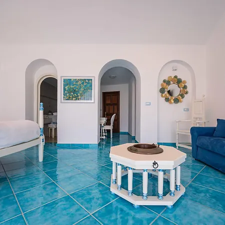 Hotel Grand Le Rocce Gaeta