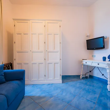 Hotel Grand Le Rocce 4*