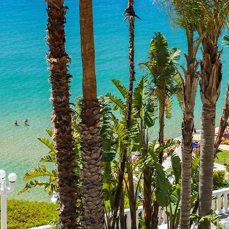 Grand Le Rocce Gaeta