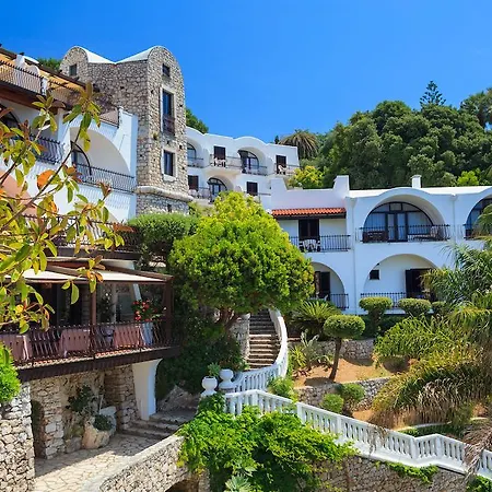 Grand Le Rocce Gaeta