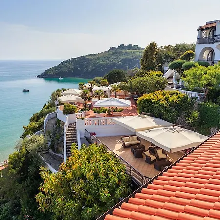 Hotel Grand Le Rocce 4*