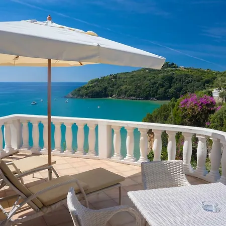 Grand Le Rocce Hotel 4*