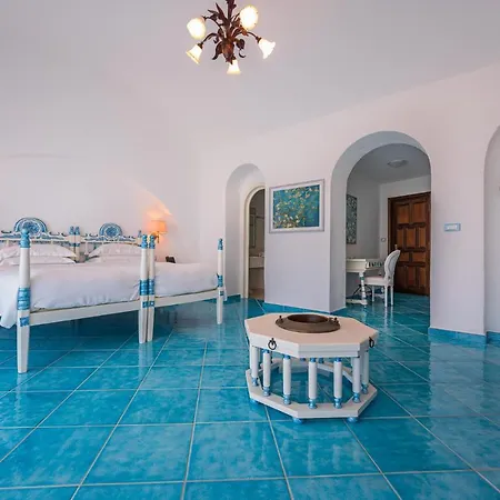 Grand Le Rocce Hotel Gaeta