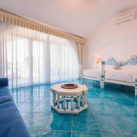 Grand Le Rocce Gaeta