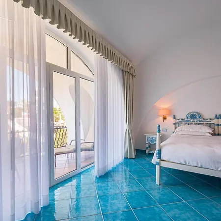 Grand Le Rocce 4* Gaeta