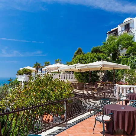 Grand Le Rocce Gaeta