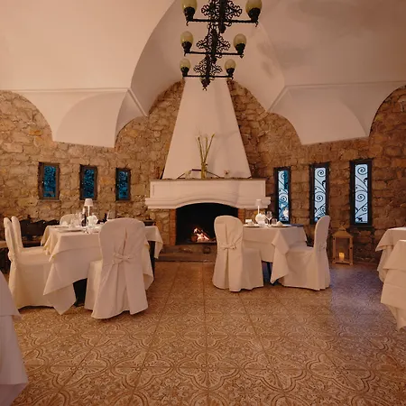 Grand Le Rocce 4* Gaeta