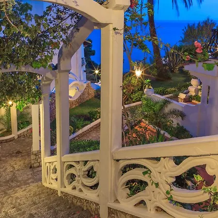 Grand Le Rocce Hotel Gaeta