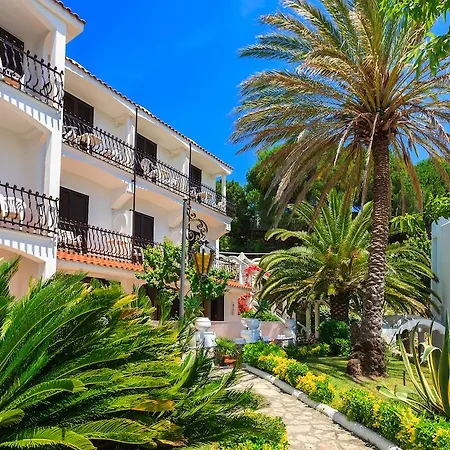 Grand Le Rocce Γκαέτα