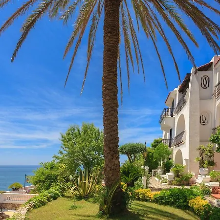 Grand Le Rocce Hotel Gaeta