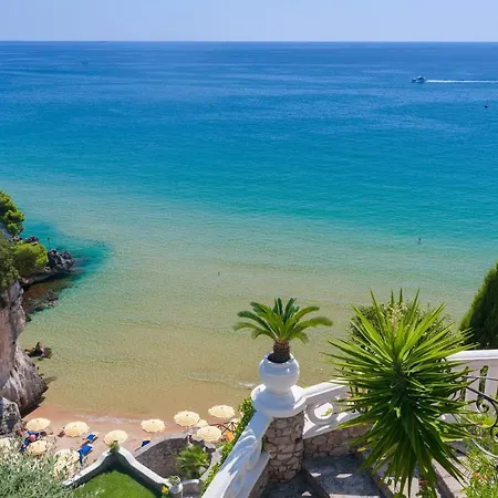 Grand Le Rocce 4* Gaeta