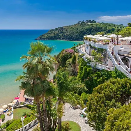 Hotel Grand Le Rocce 4*